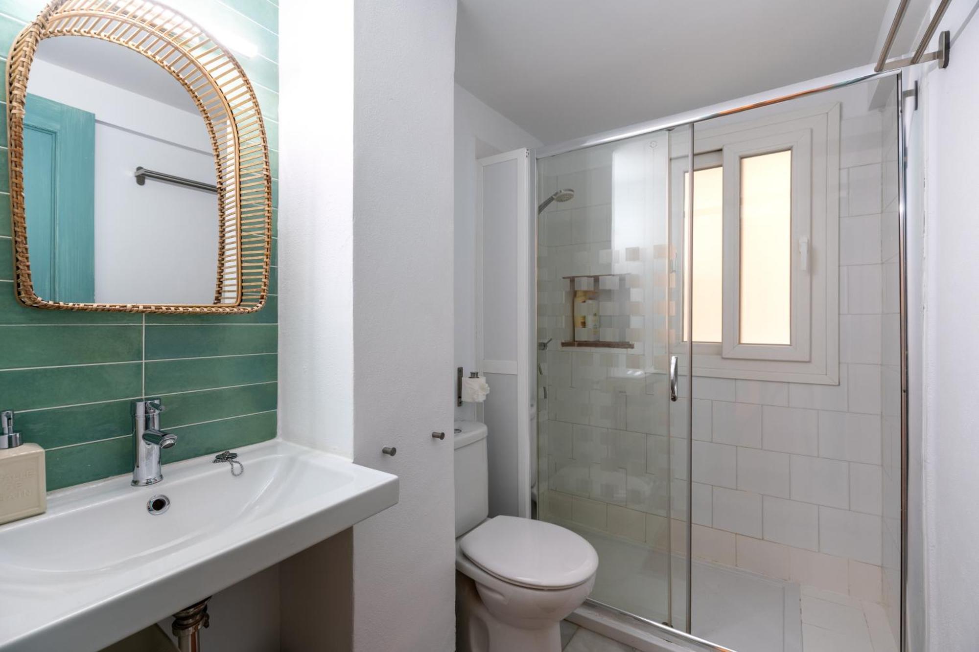 Apartmán Abreu16 Sevilla Exteriér fotografie